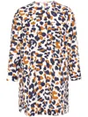 Eres 'reef' Shirt Featuring Chest Pocket In Sable