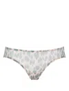 Eres Toundra Briefs In Blue