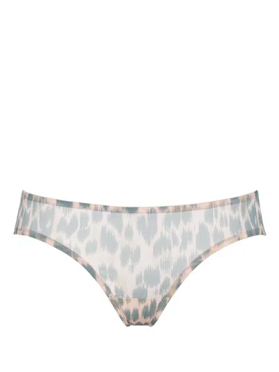 Eres Toundra Briefs In Blue