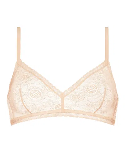 Eres Tourmaline Bra In Pink