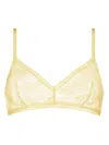 Eres Tourmaline In Yellow
