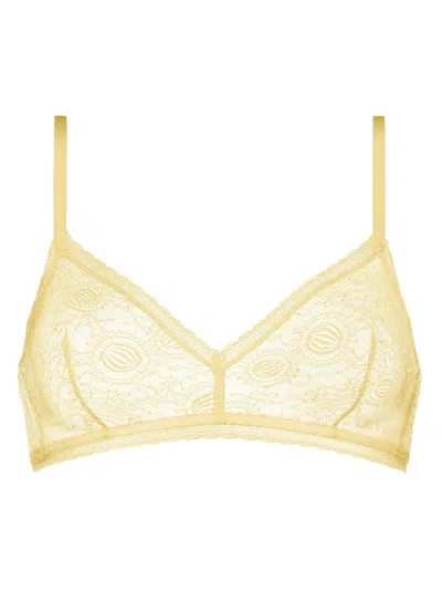 Eres Tourmaline In Yellow