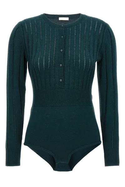 ERES ERES 'TRALALA LUXE' BODYSUIT
