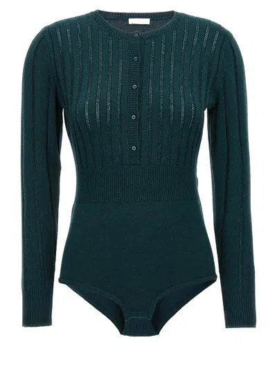 ERES ERES 'TRALALA LUXE' BODYSUIT
