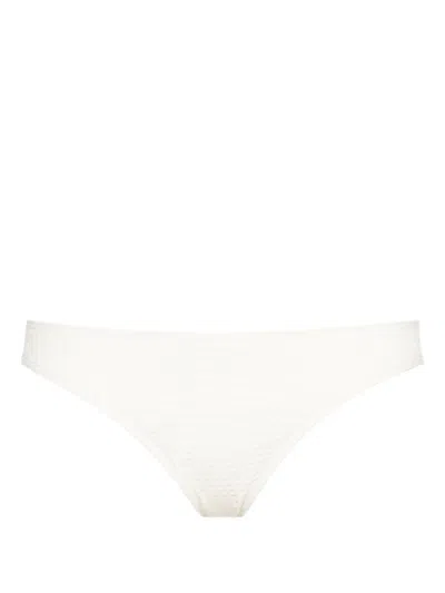 Eres Trends Bikini Briefs In 白色