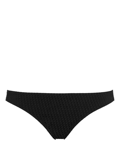 Eres Trends Bikini Briefs In 黑色