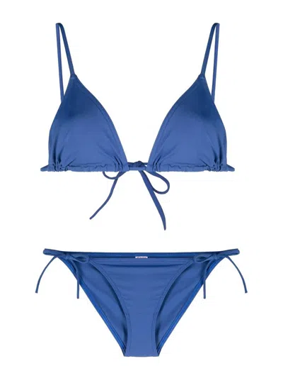 Eres Bikini In Blue