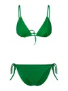 Eres Triangolo In Green