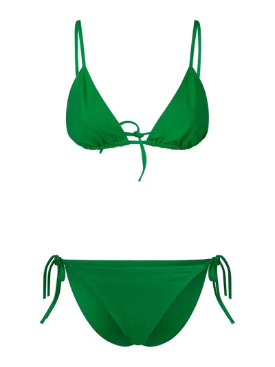ERES BAÑADOR - VERDE