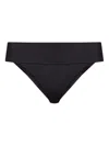 Eres Womens Swimwear Bottom In Black