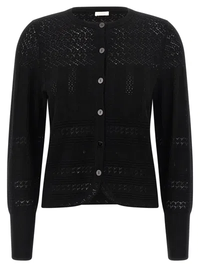 ERES TRIO CARDIGAN