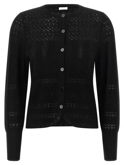 ERES 'TRIO' CARDIGAN