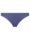 Eres Low-rise Seamless Bikini Bottom In Blue