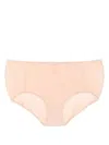 Eres Brina High-waisted Briefs In Make Up