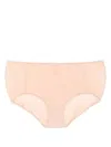 Eres Brina High-waisted Briefs In Make Up