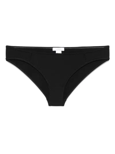 Eres Underwear In Noir Black
