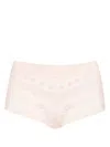 Eres Underwear In Poudre Rosee