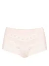 Eres Underwear In Poudre Rosee