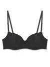 Eres Josefina Balconette Bra In Ultra
