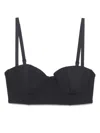 Eres Helena Bustier Bra In Ultra