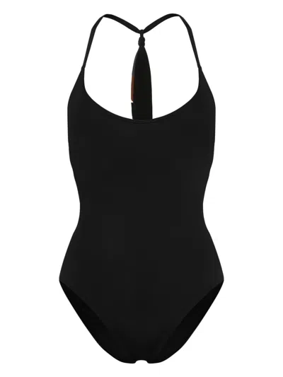 ERES VIRTUOSA OPEN-BACK SWIMSUIT