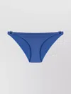 Eres Waistband Elastic Detail Ring Swimwear