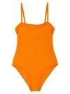 Eres 'aquarelle' One-piece Swimsuit