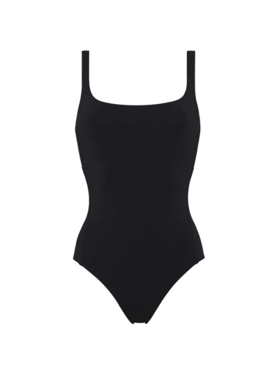 Eres Women's Arnaque One-piece Swimsuit In Ultra