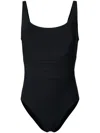 Eres Asia One Piece Swimsuit In Multicolor