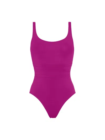 Eres Women's Asia Swimsuit In Pink
