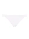 Eres Women's Cavale Bikini Bottom In White