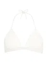 Eres Extra Bikini Top In White