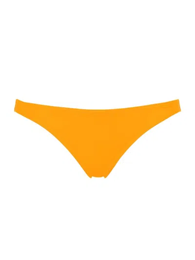 Eres Women's Fripon Bikini Bottom In Orange
