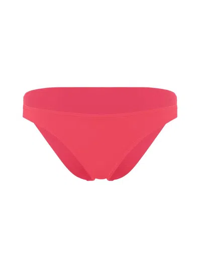 Eres Women's Fripon Bikini Bottom In Pink