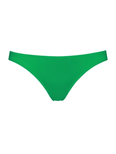 Eres Women's Fripon Low-rise Bikini Bottom In Fou