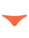 Eres Women's Fripon Low-rise Bikini Bottom In Soleil