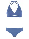 Eres Women `gang+succes` Bikini In Multicolor
