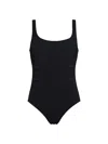 Eres Glory Swimsuit In Black