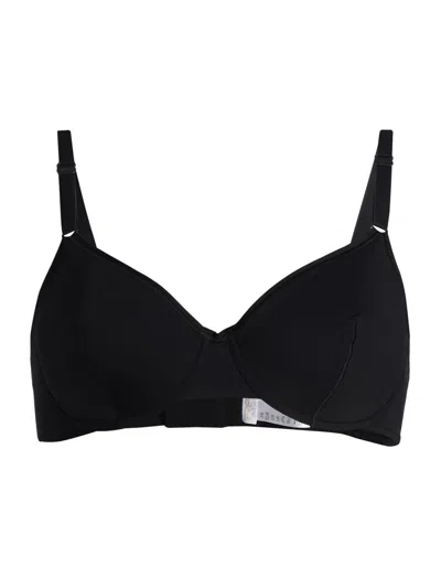 Eres Women's Ilona Soyeuse Full-cup Bra In Black
