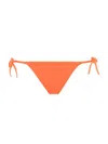 Eres Women's Malou Low-rise Side-tie Bikini Bottom In Soleil