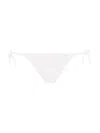 Eres Women's Malou Low-rise Side-tie Bikini Bottom In White