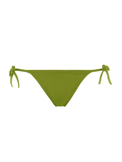 Eres Women's Malou Low-rise Side-tie Bikini Bottom