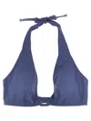 Eres Navire Bikini Top In Multi