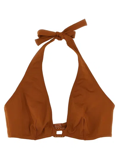 ERES ERES WOMEN 'NAVIRE' BIKINI TOP