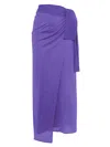 ERES WOMEN'S PEPLUM 2 SARONG