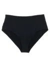 Eres Remember High Waist Bikini Briefs Full Coverage In Black