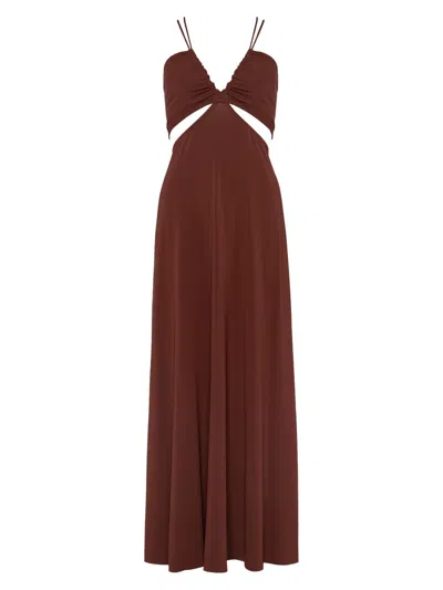 Eres Women's Saba Maxi Dress