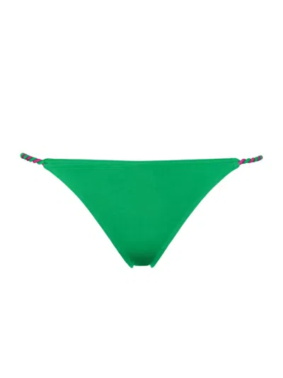 ERES WOMEN'S SALTO TWISTED BIKINI BOTTOMS