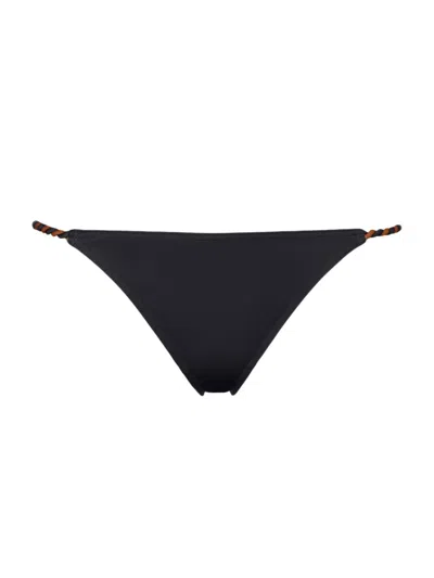 ERES WOMEN'S SALTO TWISTED BIKINI BOTTOMS