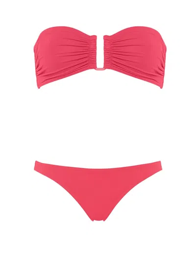 Eres `show+fripon` Bikini